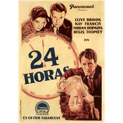 24 HORAS