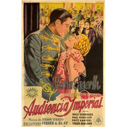 AUDIENCIA IMPERIAL