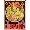 Image 1 : YO: Y LA EMPERATRIZ