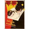 Image 1 : SISTA NATTEN: (REINA EL AMOR)