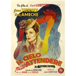 IL CIELO PUO ATTENDERE