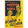 Image 1 : HONOR Y GLORIA