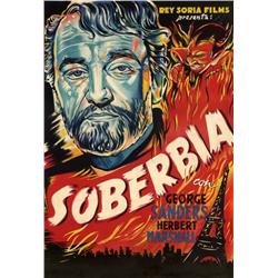SOBERBIA