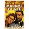 Image 1 : MADAME CURIE