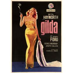 GILDA