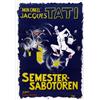 Image 1 : SEMESTER-SABOTOREN: (DIA DE FIESTA)