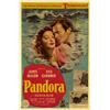 Image 1 : PANDORA Y EL HOLANDES ERRANTE: 