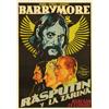 Image 1 : RASPUTIN Y LAZARINA