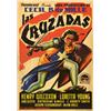 Image 1 : LAS CRUZADAS