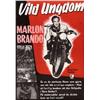 Image 1 : WILD UNGDOM: (EL SALVAJE)