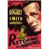 Image 1 : RETORNO AL ABISMO