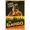 Image 1 : EL VAMPIRO