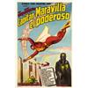 Image 1 : CAPITAN MARAVILLA