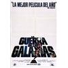 Image 1 : LA GUERRA DE LAS GALAXIAS