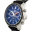 Image 2 : Zentler Freres Oracle Mens Swiss Chronograph Watch