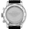Image 3 : Zentler Freres Oracle Mens Swiss Chronograph Watch