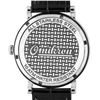 Image 4 : Omikron Harrier Vintage Style Watch Mens