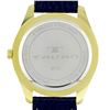 Image 3 : Tavan Swarovski Crystal Bezel Ladies Watch