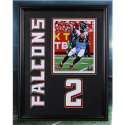 Matt Ryan Atlanta Falcons 20x16 Photofile Unsigned