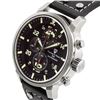 Image 2 : Tschuy-Vogt Crusader Mens Swiss Chronograph Watch