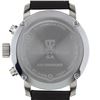 Image 3 : Tschuy-Vogt Crusader Mens Swiss Chronograph Watch