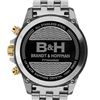 Image 3 : Brandt & Hoffman Pythagoras Chronograph Mens Watch