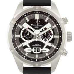 Ulysse Girard Men's Swiss Chronograph Watch