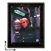 Armin Shimmerman Star Trek:10.5x13 Marbel Plaque Signed 8x10v GFA