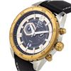 Image 2 : Ulysse Girrard Swiss Chronograph Men's Watch