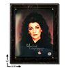 Marina Sirtis Star Trek:10.5x13 Marbel Plaque Signed 8x10v GFA
