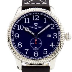 Tschuy-Vogt A24 Cavalier Men's watch
