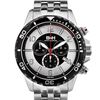 Brandt & Hoffman Men's chronograph, Swiss Made