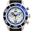 Image 1 : Brandt & Hoffman Men's Swiss Chronograph Watch