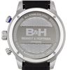 Image 3 : Brandt & Hoffman Men's Swiss Chronograph Watch