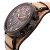 Image 2 : Jules Breting Swiss Chronograph Men's Watch