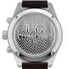 Image 3 : Ulysse Girrard Swiss Chronograph Men's Watch