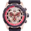 Weil & Harburg Men's Swiss Chronograph Watch