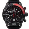 Brandt & Hoffman Swiss Chronograph Mens Watch