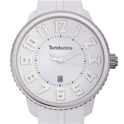 Tendence Round Gulliver Mens Watch