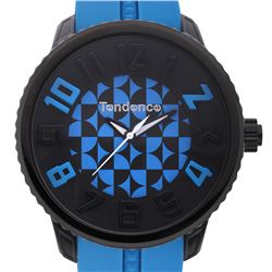 Tendence Sporty Analog Men's Watch