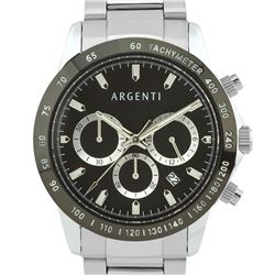 Argenti Multi-Function Chronograph Men's Watch