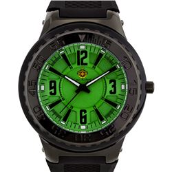 Louis Richard Sporty Textured Dial Men's Watch