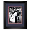 Image 1 : V-J Day Kiss In Time Square Framed