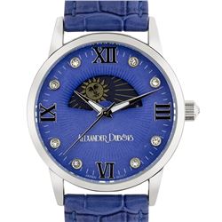 Alexander Dubois Lumieres Ladies Watch