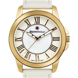 Bernoulli Casual Ladies Watch