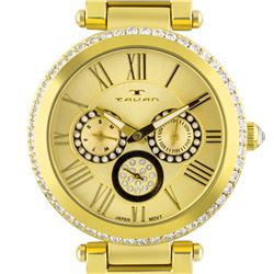 Tavan Luxury Multi-Function Ladies Watch