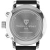 Image 3 : Tschuy-Vogt Crusader Mens Swiss Chronograph Watch