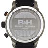 Image 3 : Brandt & Hoffman Epicenter Men's Swiss Chronograph Diver Watch