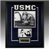 Image 1 : Ted Williams U.S. Navy/Marine Corps 20x16 Signed