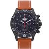 Image 1 : Zentler Freres Swiss Rodan Mens Chronograph Watch
